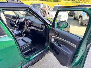 MINI Countryman usata, con Park Distance Control