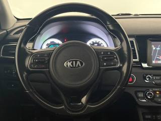 KIA Niro usata 11
