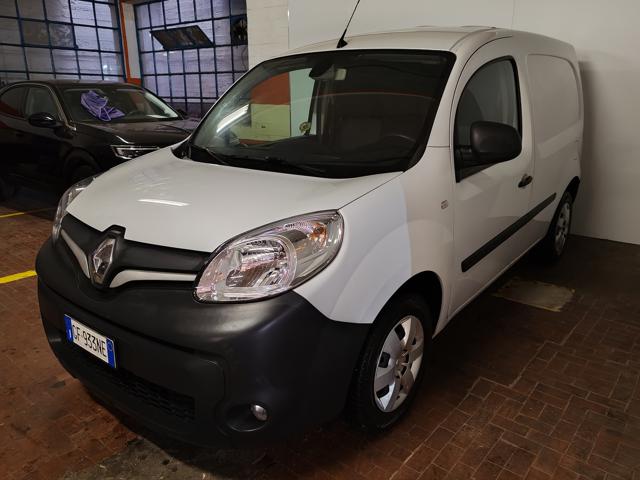 RENAULT Kangoo usata, con Alzacristalli elettrici