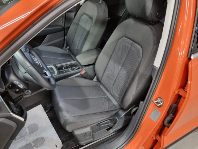 AUDI Q3 usata, con Chiusura centralizzata