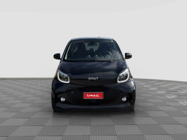 SMART ForTwo usata 7