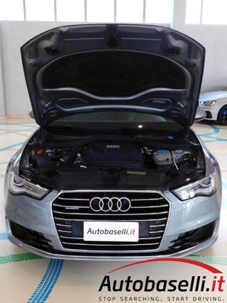AUDI A6 usata 80