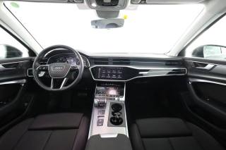 AUDI A6 usata 4