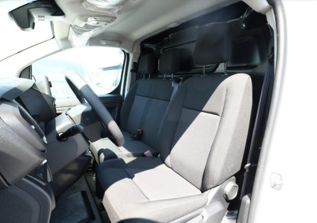 FIAT Scudo usata, con Cruise Control