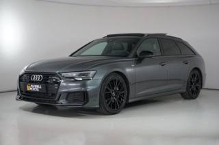 AUDI A6 AVANT 45 TDI QUATTRO TIPTRONIC S LINE