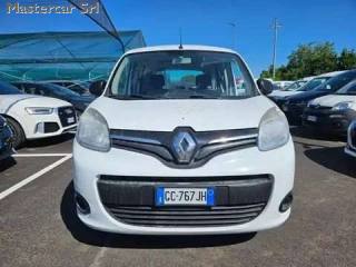 RENAULT Kangoo usata, con Airbag Passeggero