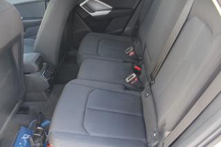 AUDI Q3 usata, con Fendinebbia