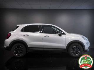 FIAT 500X usata, con Autoradio