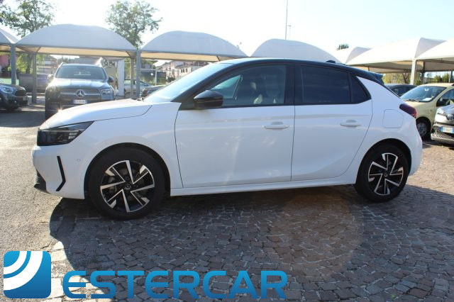 OPEL Corsa usata, con Cruise Control