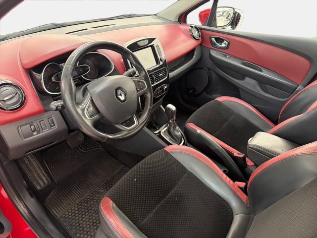 RENAULT Clio usata, con Cerchi in lega