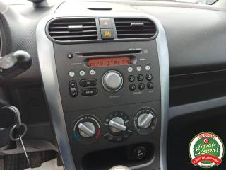 OPEL Agila usata, con Fendinebbia