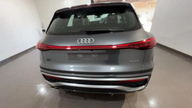 AUDI Q5 usata, con Alzacristalli elettrici