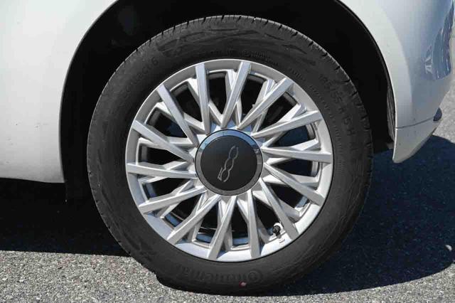 FIAT 500 usata, con Cruise Control