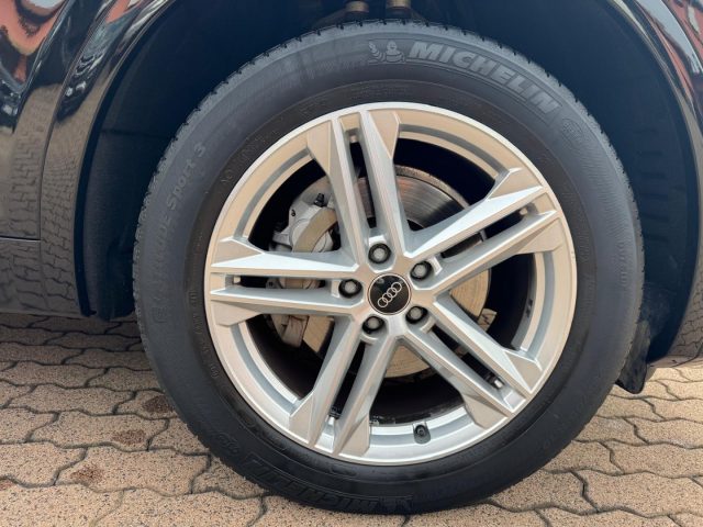 AUDI Q5 usata, con Bracciolo