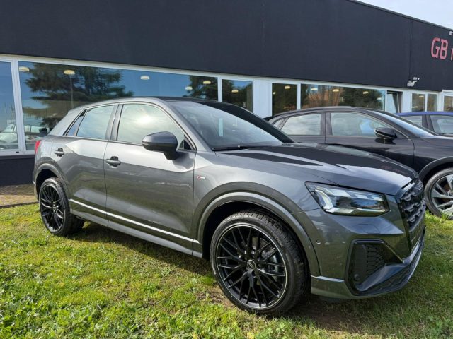 AUDI Q2 usata, con Alzacristalli elettrici