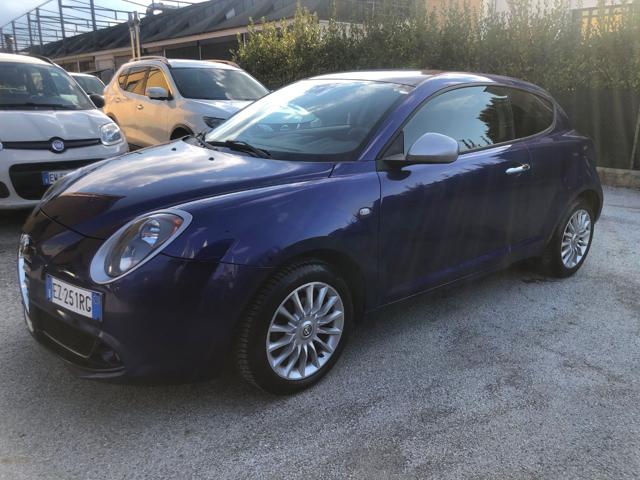 ALFA ROMEO MiTo usata, con Airbag Passeggero