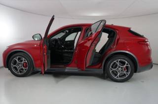 ALFA ROMEO Stelvio usata, con Volante multifunzione