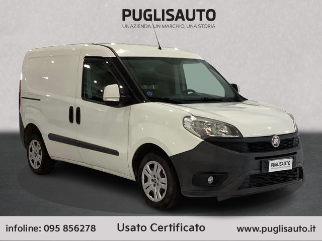 FIAT Doblo usata, con ABS