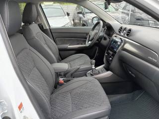 SUZUKI Vitara usata, con Sedili riscaldati