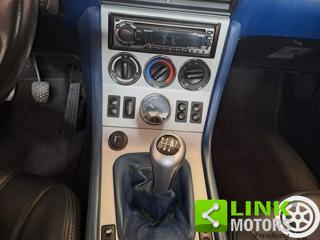 BMW Z3 usata 14