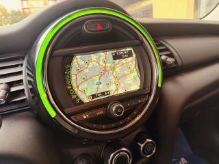 MINI One usata, con Servosterzo