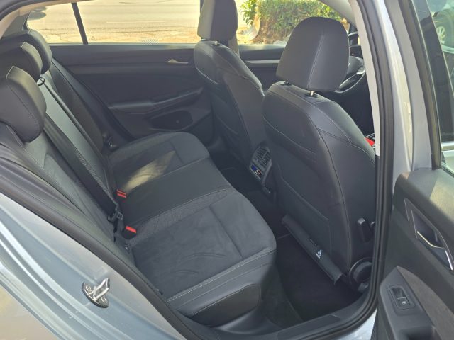 VOLKSWAGEN Golf usata 88