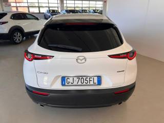 MAZDA CX-30 usata, con Airbag laterali
