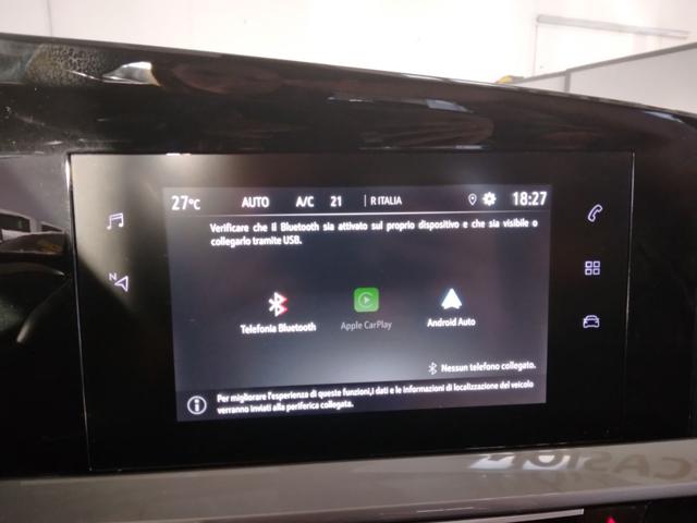 OPEL Mokka usata, con Immobilizzatore elettronico