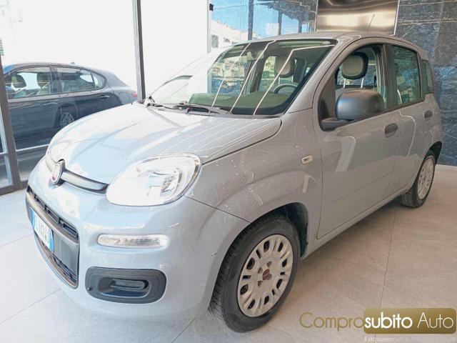 FIAT Panda usata, con Airbag