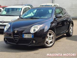 ALFA ROMEO MiTo usata, con ABS
