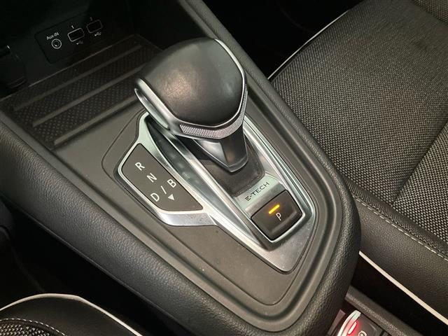 RENAULT Captur usata, con Porta scorrevole