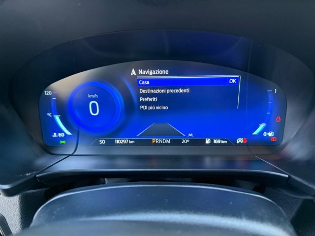 FORD Kuga usata 16