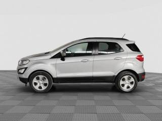 FORD EcoSport usata 1