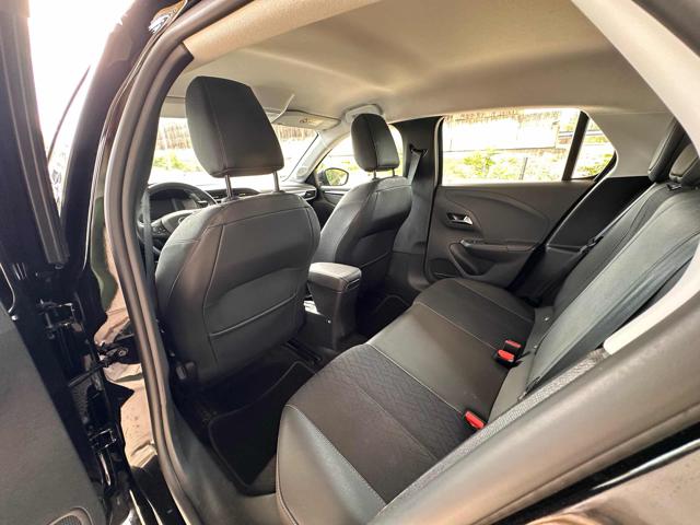 OPEL Corsa usata, con Immobilizzatore elettronico