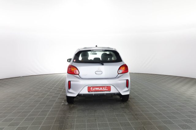 MITSUBISHI Space Star usata 4