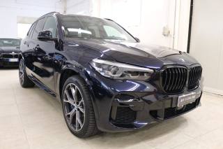 BMW X5 xDrive40d 48V Msport