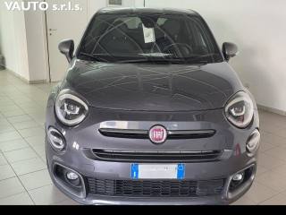 FIAT 500X 1.0 T3 120 CV Sport