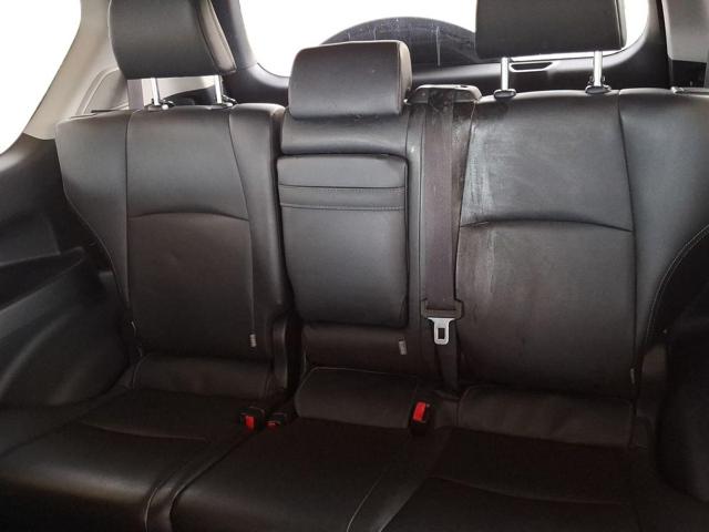 TOYOTA Land Cruiser usata, con ESP