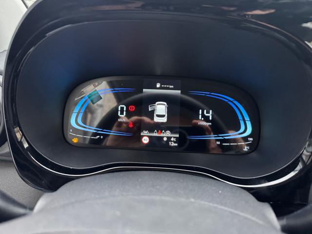 HYUNDAI i10 usata, con Immobilizzatore elettronico