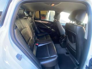 BMW X4 usata 14