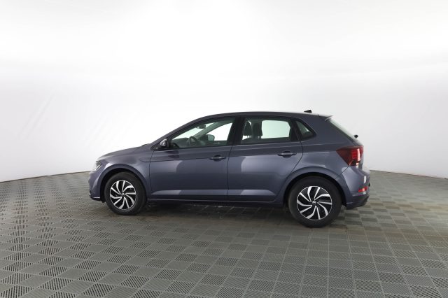 VOLKSWAGEN Polo usata 5