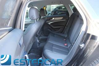 AUDI A6 usata, con Volante in pelle
