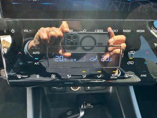 HYUNDAI Tucson usata, con Sedili riscaldati