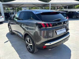 PEUGEOT 3008 usata, con Climatizzatore