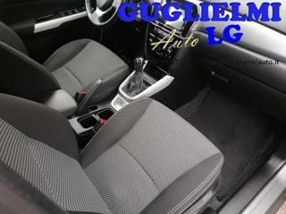 SUZUKI Vitara usata, con Bluetooth