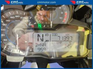 BMW R 1200 GS Adventure usata 5
