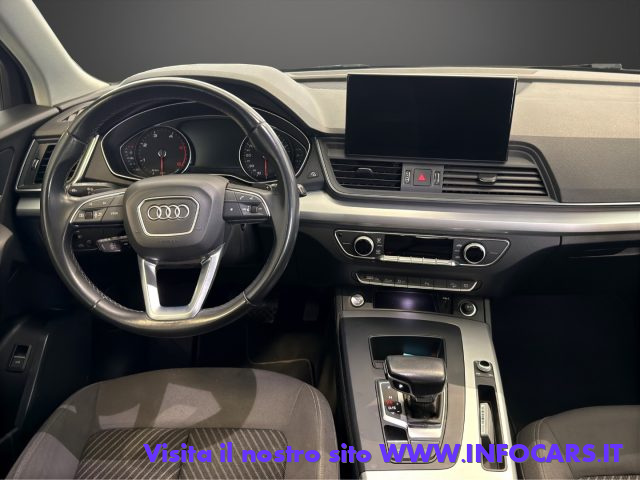 AUDI Q5 usata, con Chiusura centralizzata