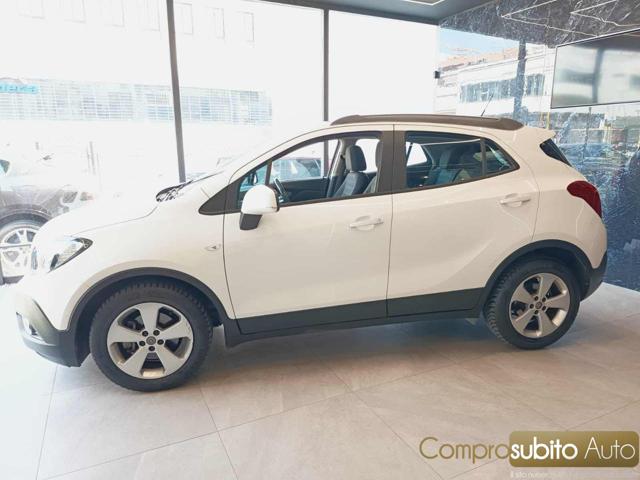 OPEL Mokka usata, con Airbag Passeggero