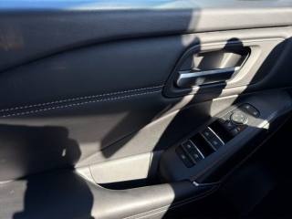 NISSAN Qashqai usata, con Servosterzo