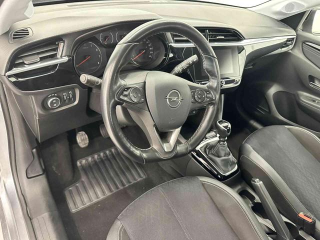 OPEL Corsa usata, con Autoradio